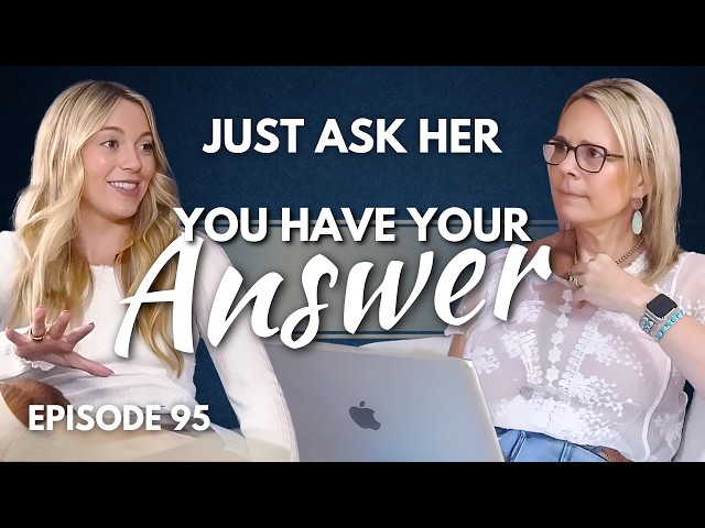 Stop Trying to Decode Her Mixed Signals (Ep.95)