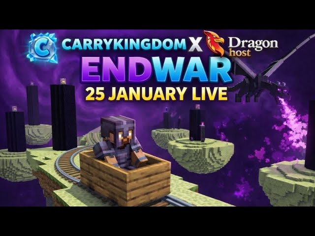 Finally 24/7 Minecraft Server Ready|| Beating Minecraft Hardcore Live #minecraft #smp