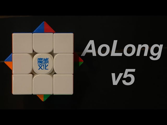 Can AoLong V5 Replace WeiLong ？Short Review