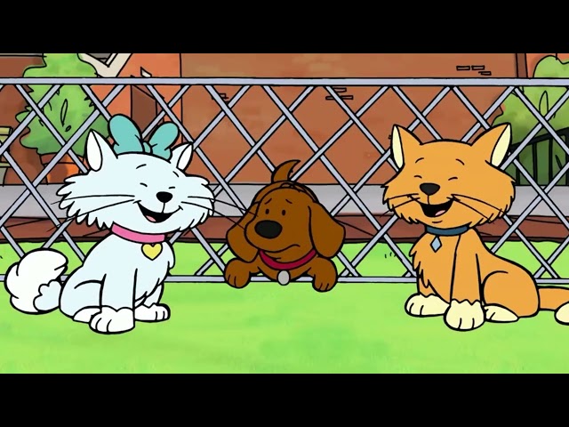 Cartoon Characters Jokes and Puns Compilation