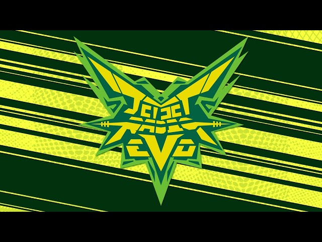 Knockin' - Jet Set Radio Evolution