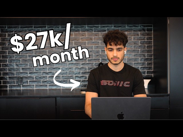 My Side Hustles as a Software Engineer in New York City (2025)