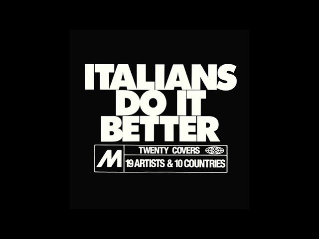 NUMBER ONE POPSTAR "HUNG UP" (Single)