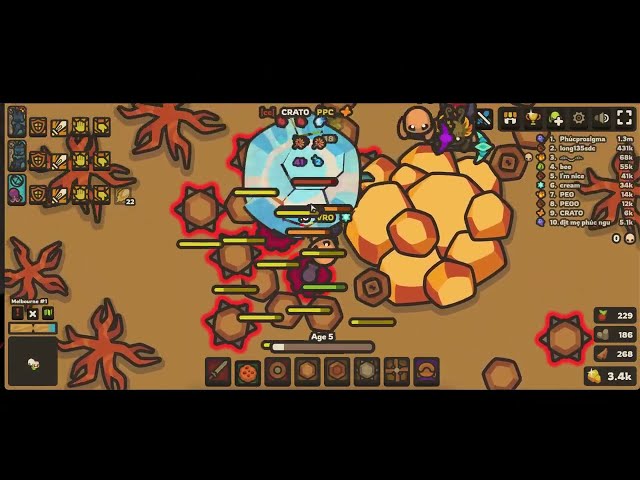 [Taming.io] 5