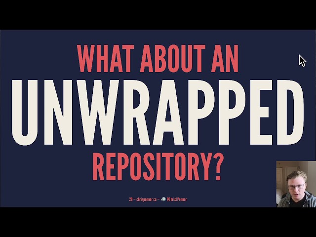 BOB 2021 Chris Penner - Higher Kinded Data Types By Example