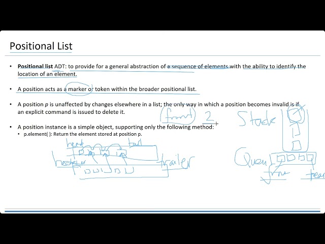 20260414 - Data Structure & Algo - Linked List - Tree (2)