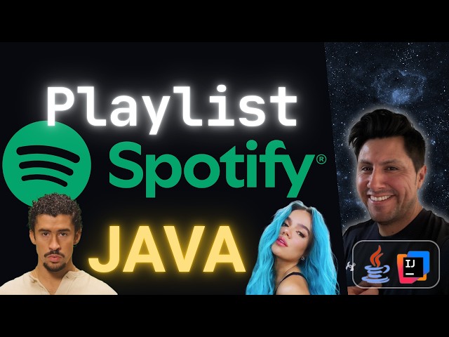 Practica Interfaces, Clases Abstractas y Polimorfismo en Java con una playlist en Spotify