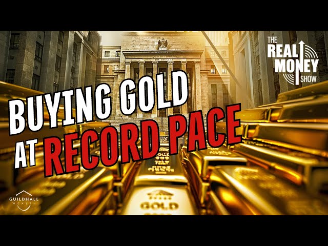 In Uncertain Times, Gold Is Always Certain