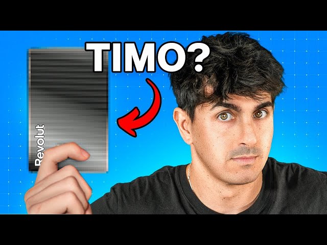 I bought the most expensive card in Spain. Is it a scam? (Revolut Ultra)