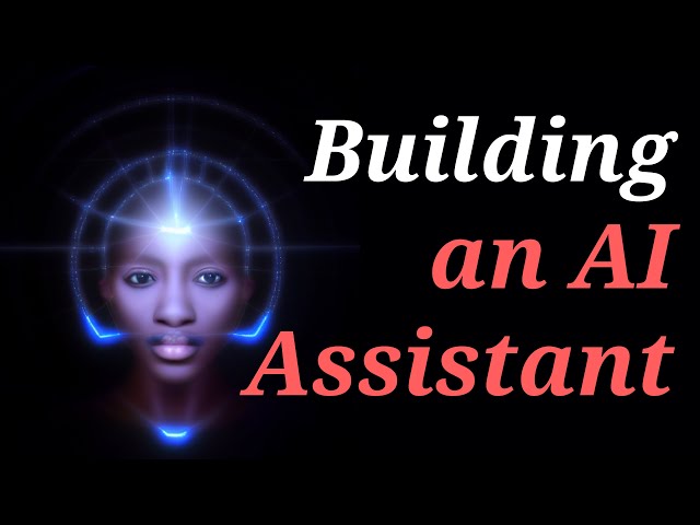 Tech Update: Building a YouTube Cohost - Real-time conversation with AI Assistant in Unreal Engine