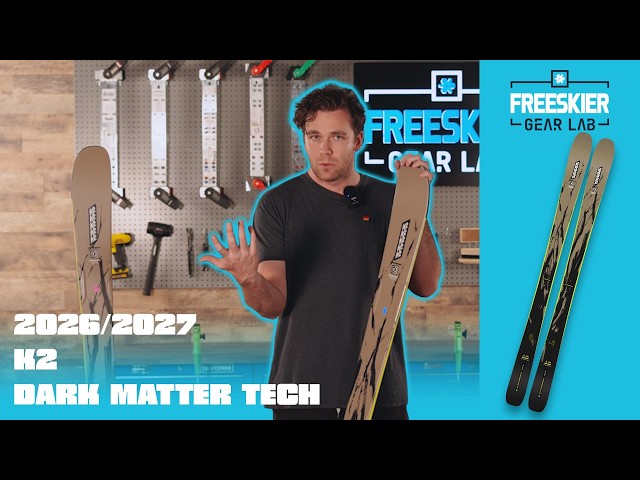 What is K2's Dark Matter Technology?