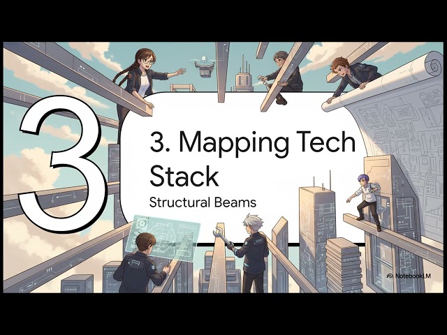 Part1e of chap 8: Phase D: Technology Architecture