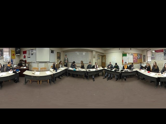 Humanities 10 lesson LEF