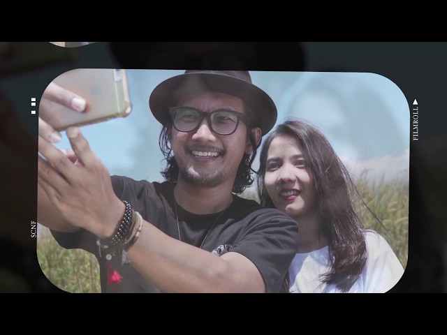 Sandy Canester Feat Nadya Fatira - Awalnya