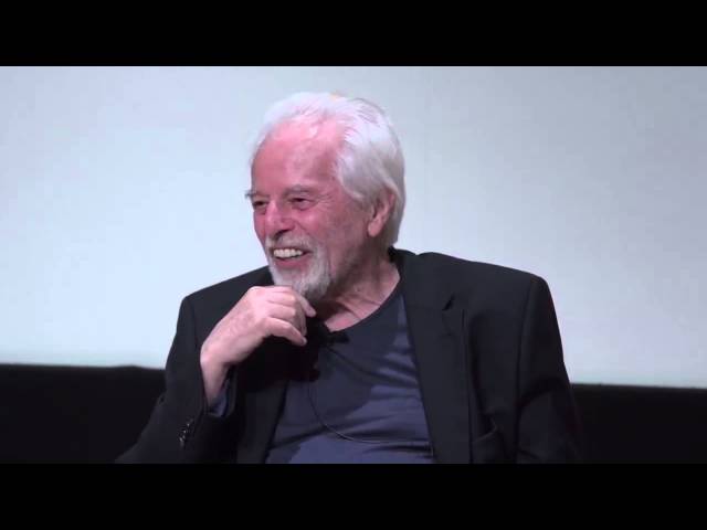 Alejandro Jodorowsky: Film, comics and conversation