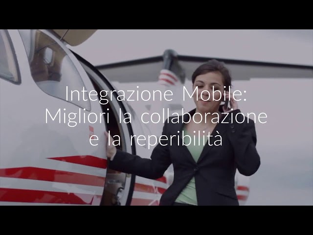 Spotaziendali.it - Ezdirect, soluzioni per comunicare