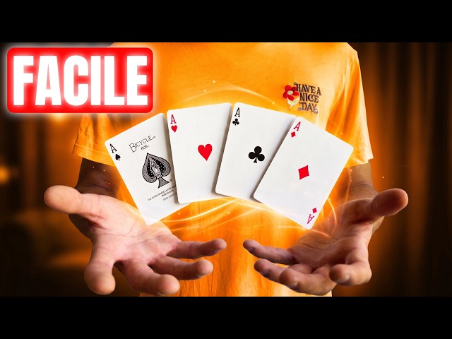 Fool Your Friends With THIS TRICK (MAGIC TUTORIAL)