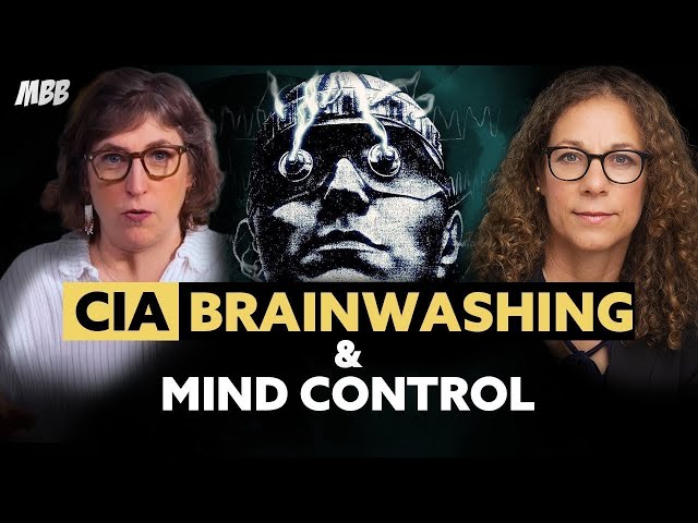 CIA, MKUltra: Mind Control Techniques are Being Used Today & How To Protect Yourself