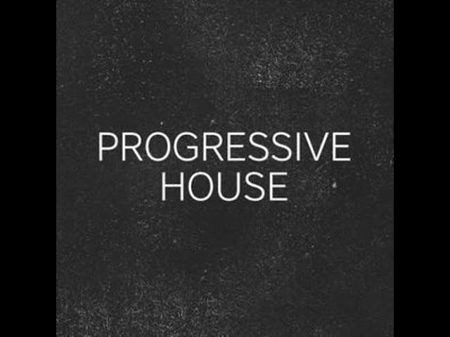 Progressive House Yassine Karray Ep 02