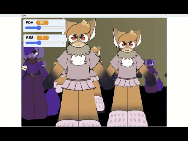 so many millies D: