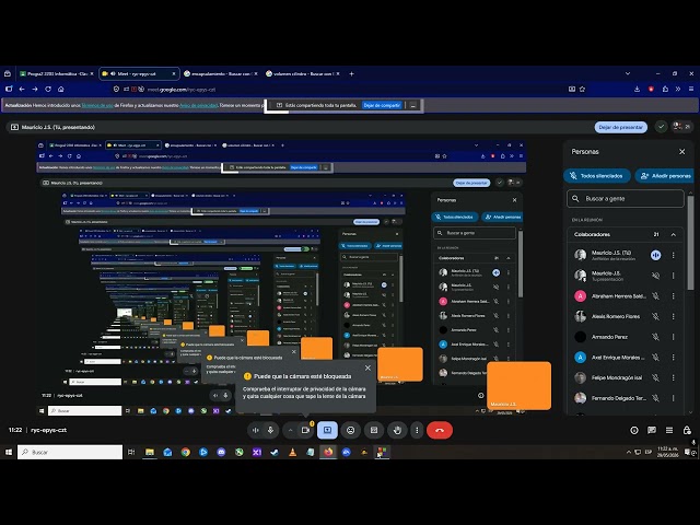 Clase 29 de mayo 2026 - constructor sin parámetros, parte 1