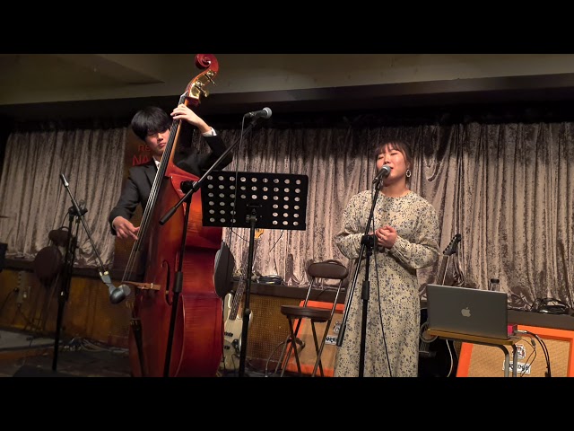 200604 김호 (라쿠나) × 하연 (Low Hanging Fruits) - Alice In Wonderland @네스트나다