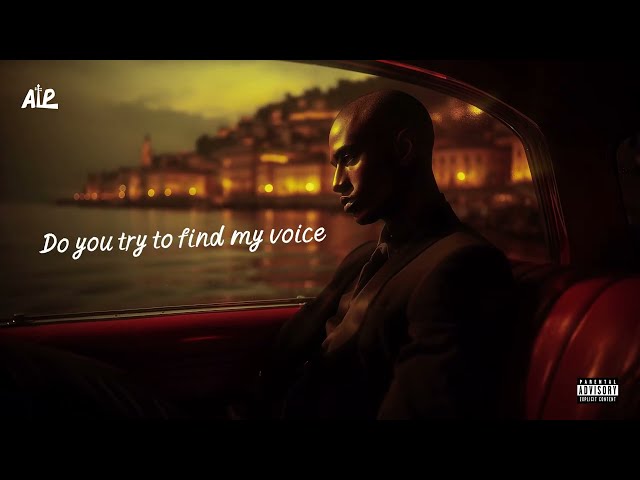 ATP MUSIC - And I Ask (Official Lyrics Video)