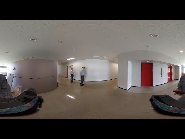 コンピューティングアーキテクチャ研究室