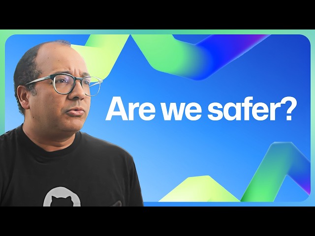 Xavier René-Corail: how AI is changing the "shift left" mindset