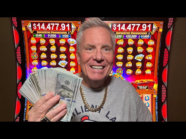 What Do These New Slots Do?