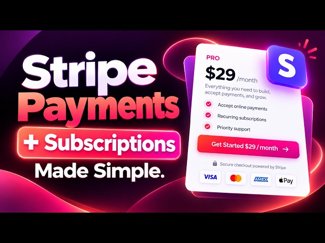 Turn Your Web App Into a Paid SaaS — Without Writing Code