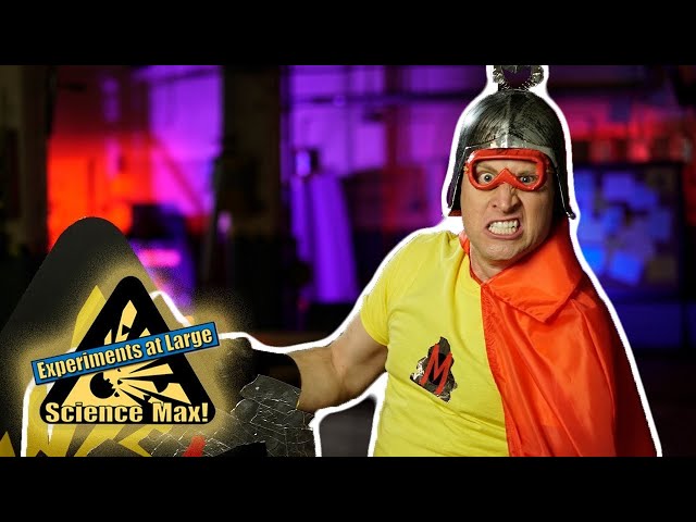 Easy Fun Science Experiments You Can Do At Home | Science Max