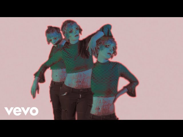 Friko - Alice (Official Video)