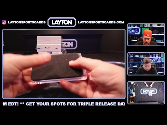 CUT! 2025 Topps Dynasty Baseball Hobby 5 Box Case Break #6   RANDOM PLAYER