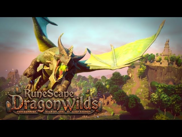 RuneScape Dragon wilds: PS5 Pro Gameplay| Velgar attacks!! 