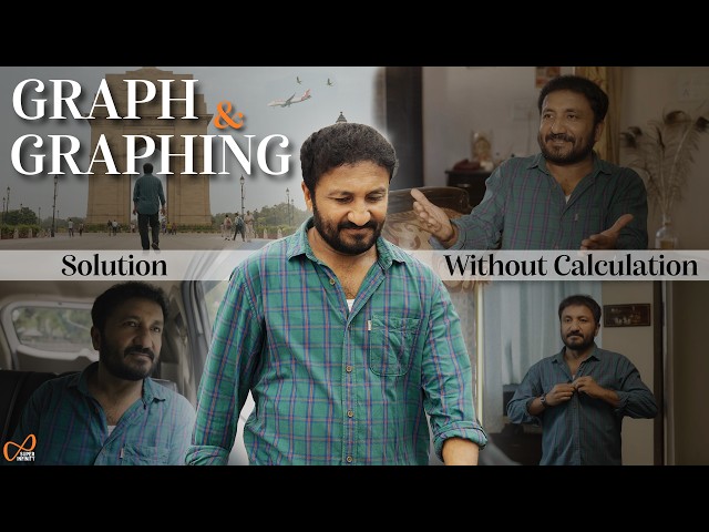 GRAPH & GRAPHING - Visualize Mathematics. Let the Solution Reveal Itself.