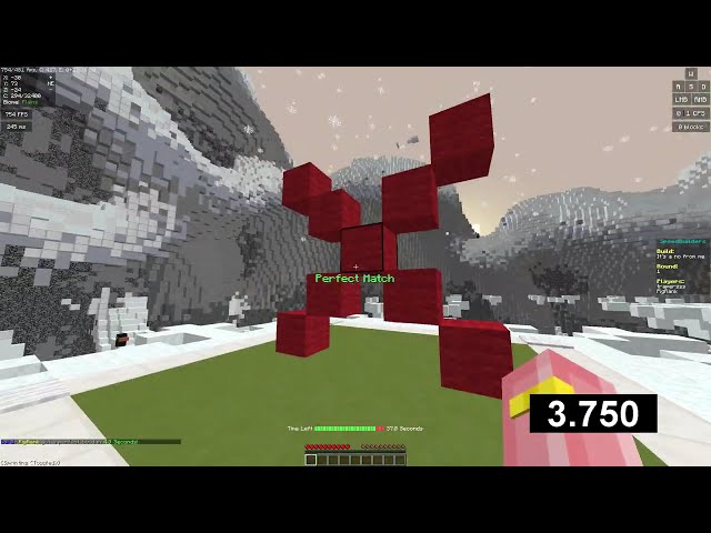 speed builders random clips number 6