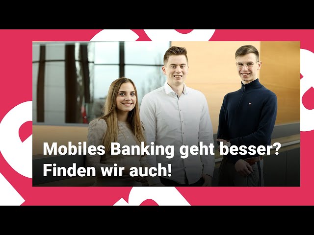 360° | Duales Studium: Wirtschaftsinformatik bei der Finanz Informatik GmbH