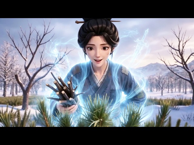 🔥一口气看完！EP1-108：現代外科醫生穿成流放孕婦，靠挖草藥換系統金幣，帶娃逆襲成贏家！| MULTI SUB