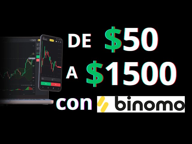 Estrategia de trading - estrategia para ganar con binomo