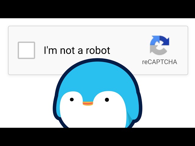 The Hardest CAPTCHA Game Ever