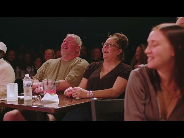 Gary Owen's Most DIABOLICAL Crowd Work Comedy Roasts!