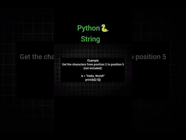 python #shorts #python #coding