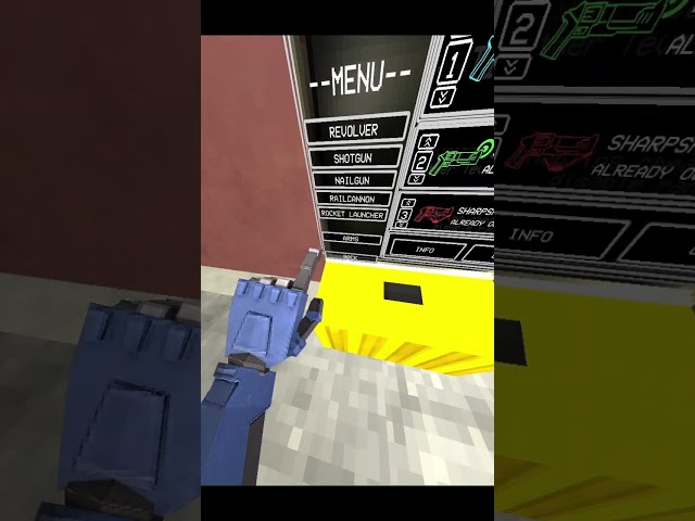 Ultrakill Tutorial - Golden Guns
