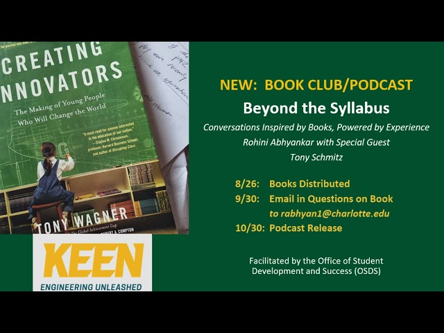 Episode 1: Beyond the Syllabus