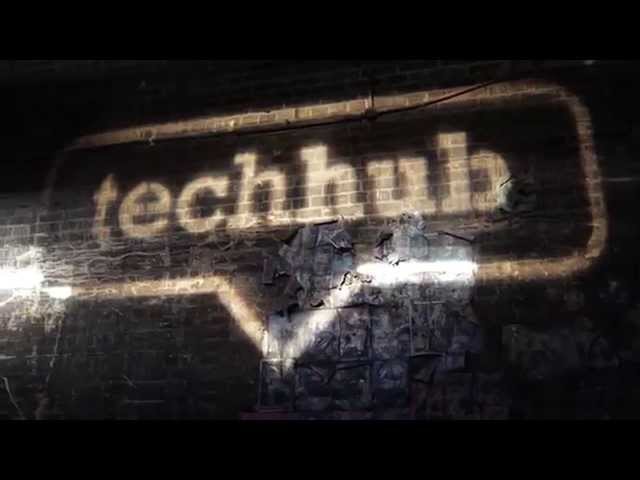 TechHub is FIVE!