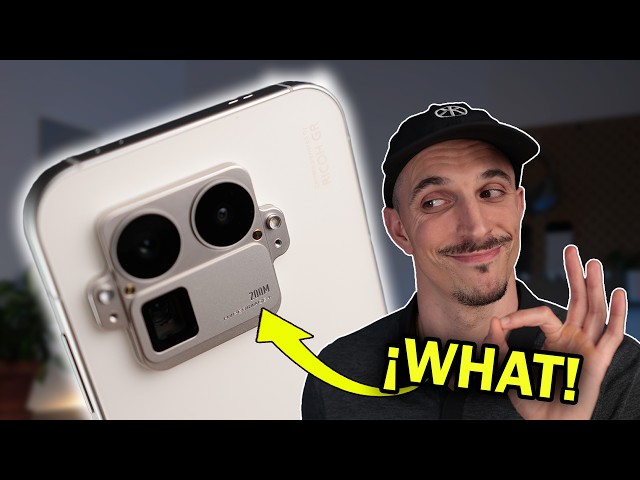 The most UNDERRATED phone in 2026 | Realme GT 8 Pro