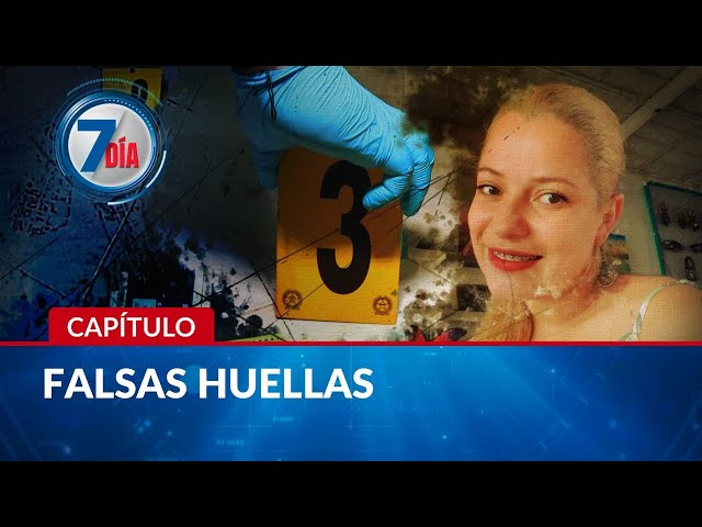 This is how the murder of a young woman in Yopal was solved: she was killed in front of her 3-yea...