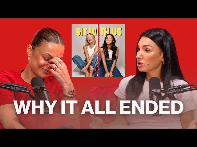What Really Happened? Sit With Us for One Last Time | The Ella Era