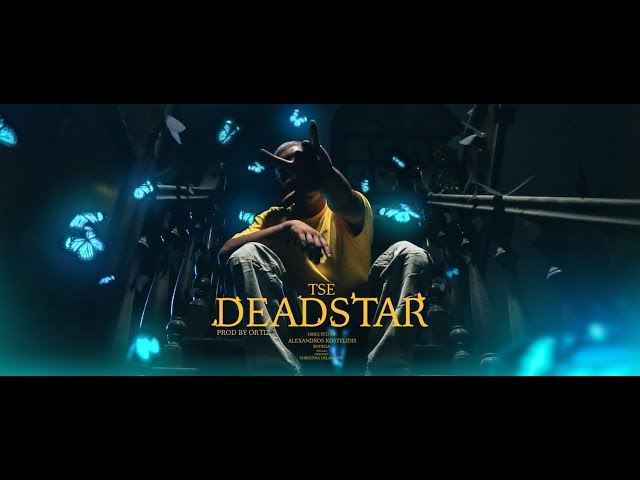 TSE, Ortiz - Dead Star (Official Music Video)